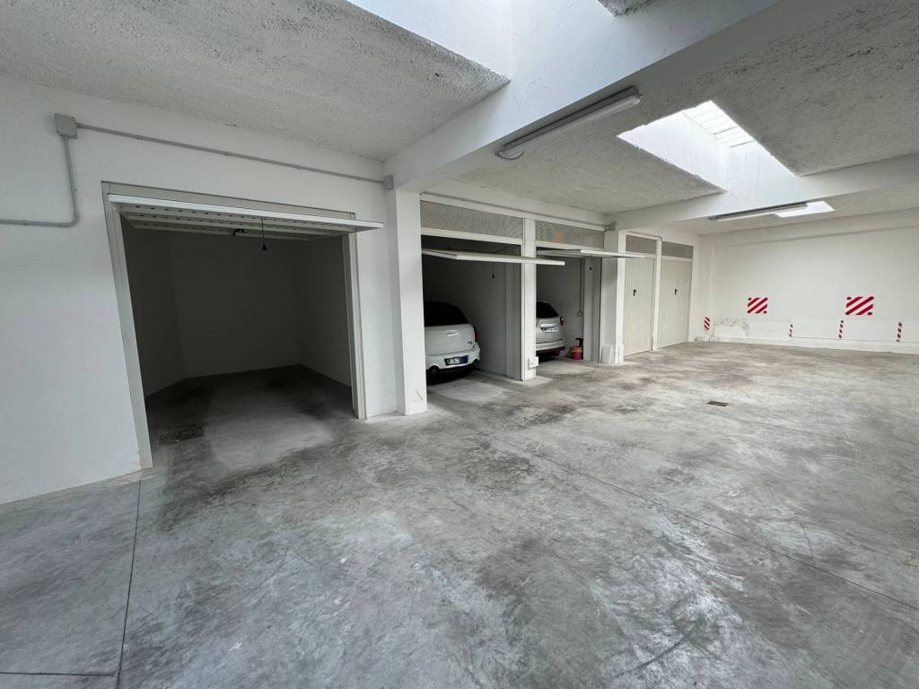 Box / garage a Gorizia in VIA BRASS - Foto 3