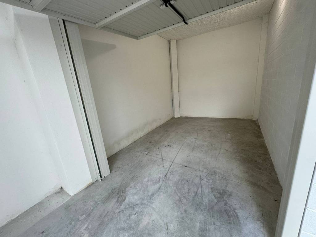 Box / garage a Gorizia in VIA BRASS - Foto 4