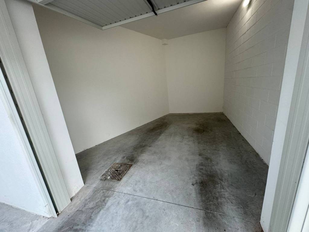 Box / garage a Gorizia in VIA BRASS - Foto 5