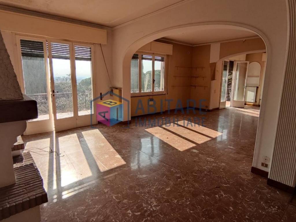 Villa a Rosignano marittimo in Via delle Spianate, - Foto 2