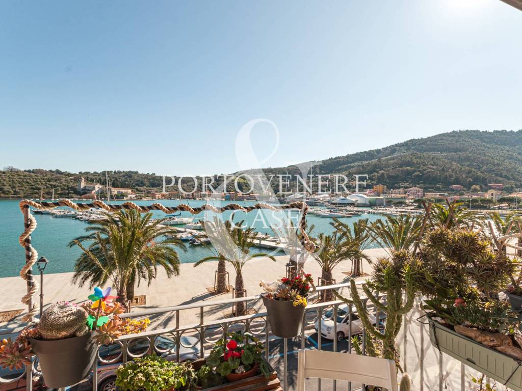 Appartamento a Portovenere in Via Lungomare, 119 - Foto 2