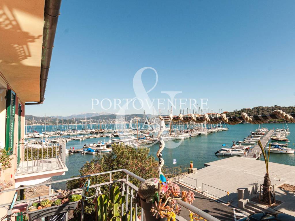 Appartamento a Portovenere in Via Lungomare, 119 - Foto 4