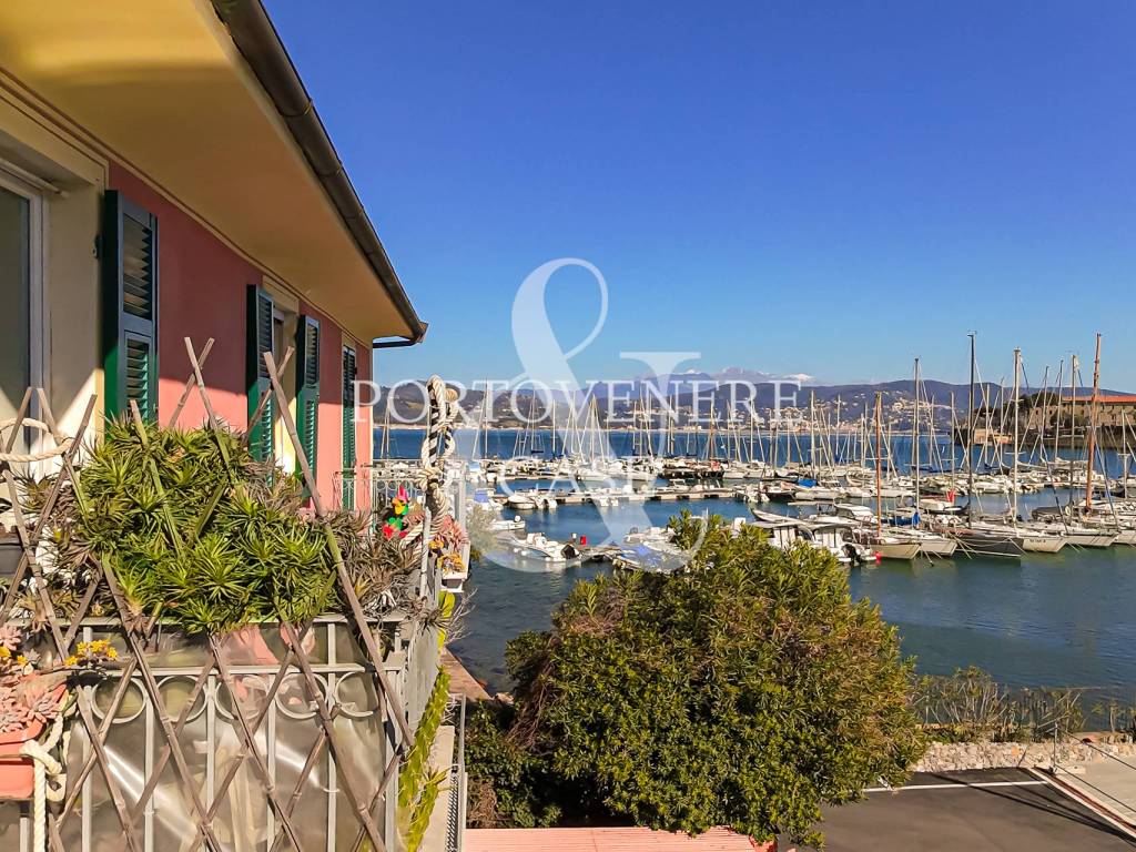 Appartamento a Portovenere in Via Lungomare, 119 - Foto 5