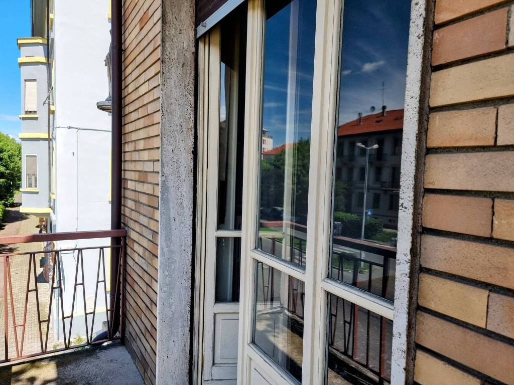Appartamento a Alessandria in Corso 4 Novembre, 33 - Foto 3