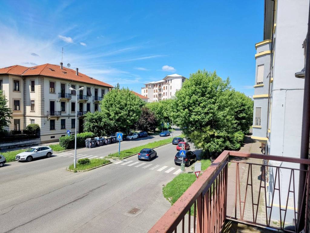 Appartamento a Alessandria in Corso 4 Novembre, 33 - Foto 4