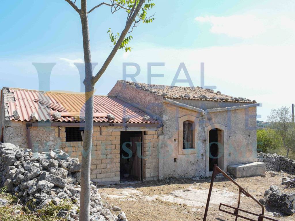 Rustico / casale a Noto in Via Tommaso Fazello, 228 - Foto 2