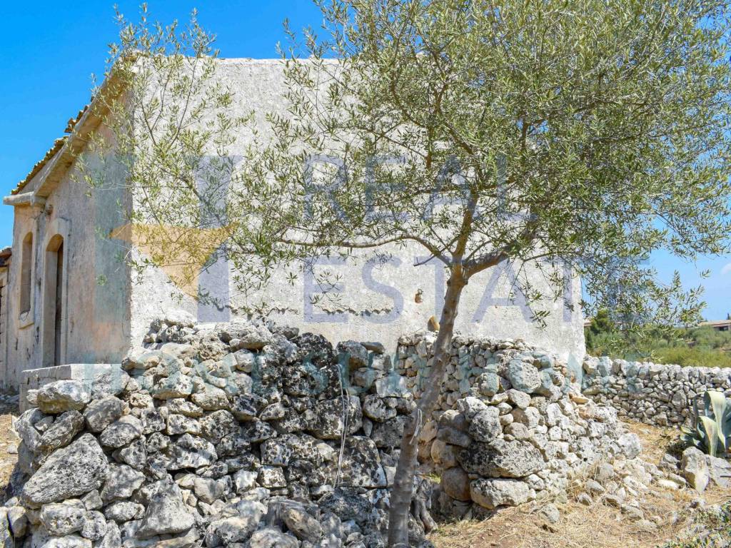 Rustico / casale a Noto in Via Tommaso Fazello, 228 - Foto 4