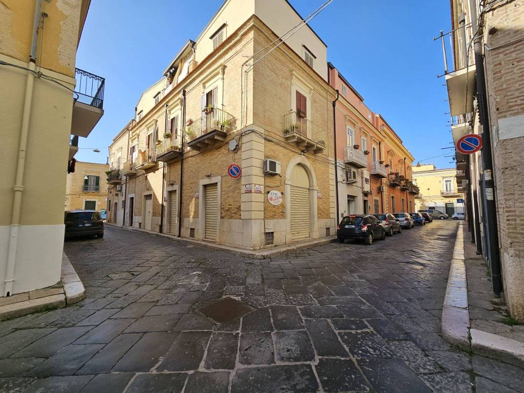 Immobile a San severo in via ergizio - Foto 2