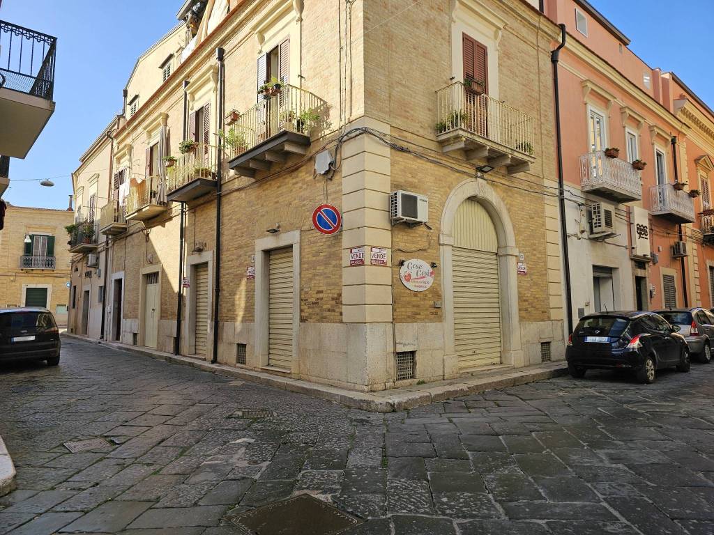 Immobile a San severo in via ergizio - Foto 3