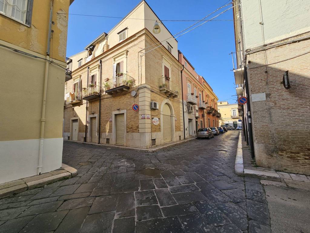 Immobile a San severo in via ergizio - Foto 4