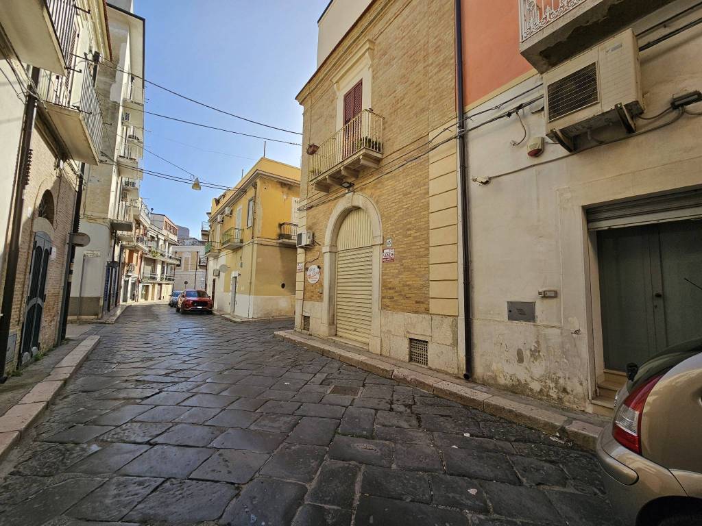 Immobile a San severo in via ergizio - Foto 5