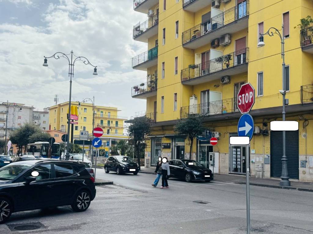 Immobile a Salerno in Via Trento, 122 - Foto 2