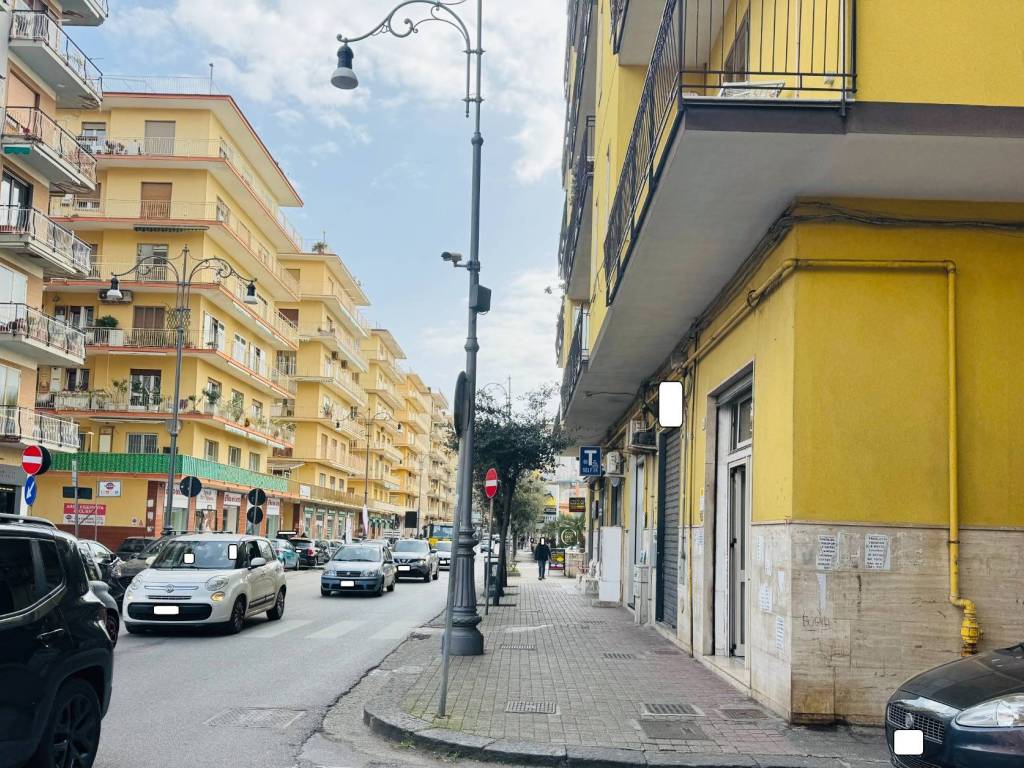 Immobile a Salerno in Via Trento, 122 - Foto 4