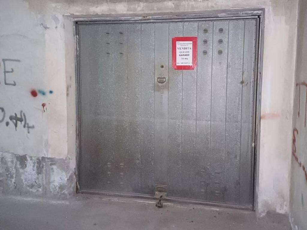 Box / garage a Roccapiemonte - Foto 3