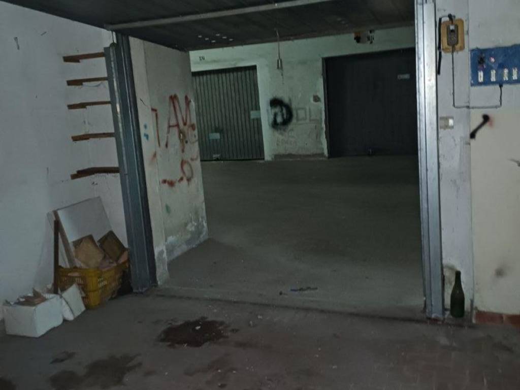 Box / garage a Roccapiemonte - Foto 4