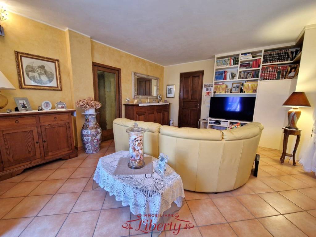 Villa a Massarosa in Via dell'Abetone - Foto 5