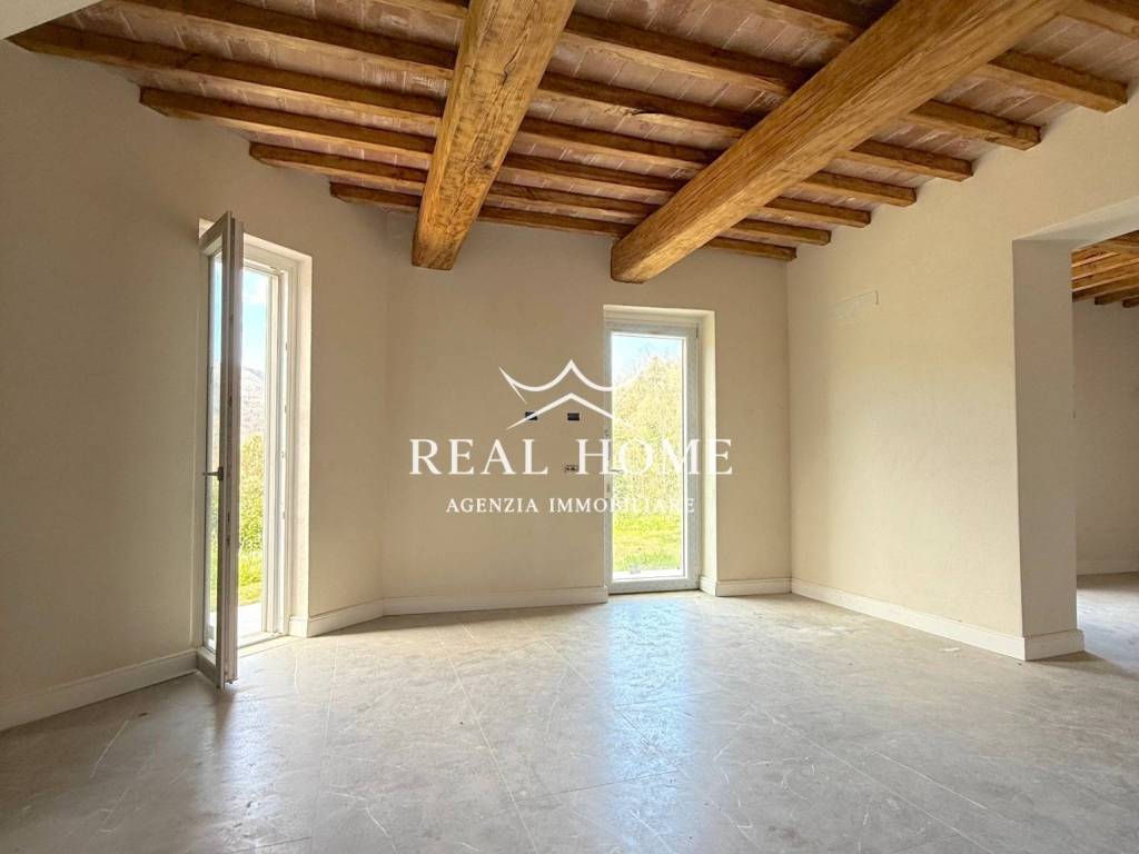 Villa a Pistoia in Via di Pieve a Cella Nuova, 76 - Foto 2