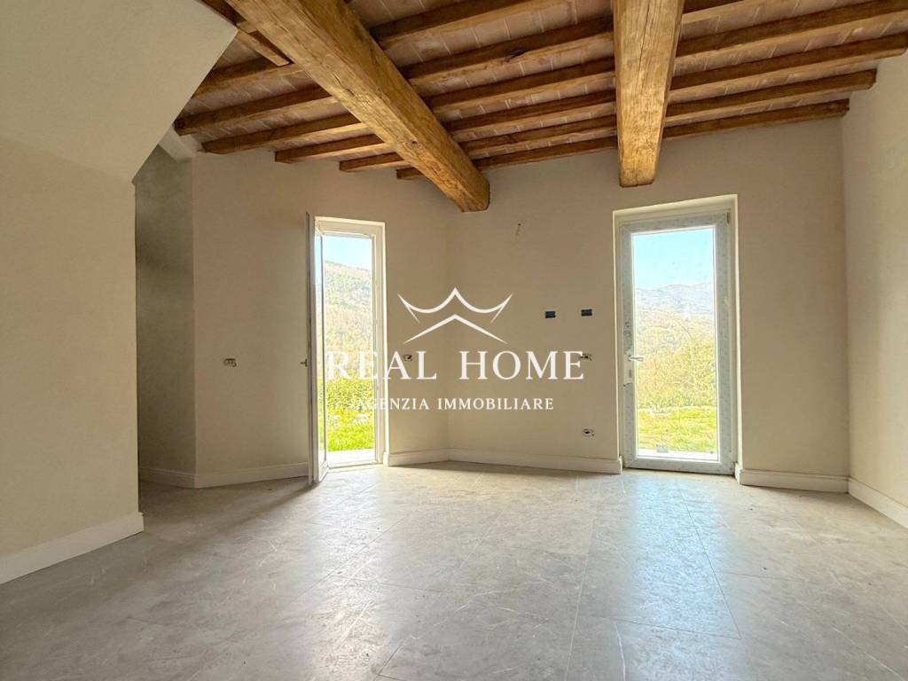 Villa a Pistoia in Via di Pieve a Cella Nuova, 76 - Foto 4