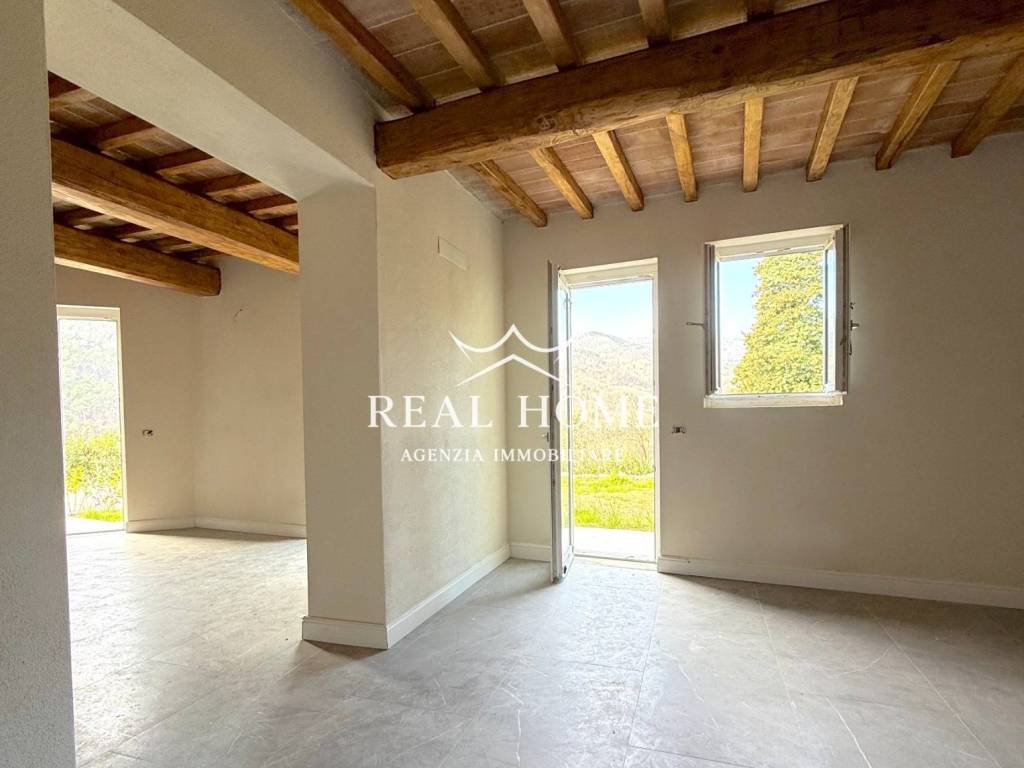 Villa a Pistoia in Via di Pieve a Cella Nuova, 76 - Foto 5