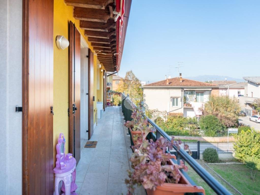 Appartamento a Villafranca di verona - Foto 2