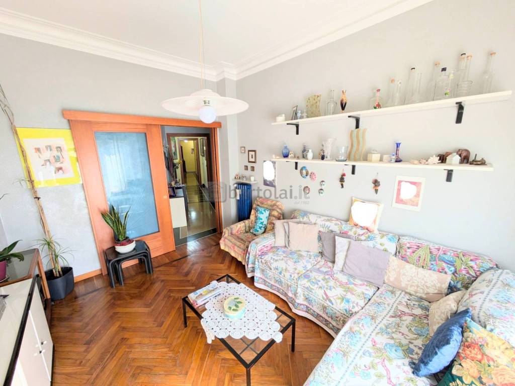 Appartamento a Genova in Via Peschiera - Foto 4