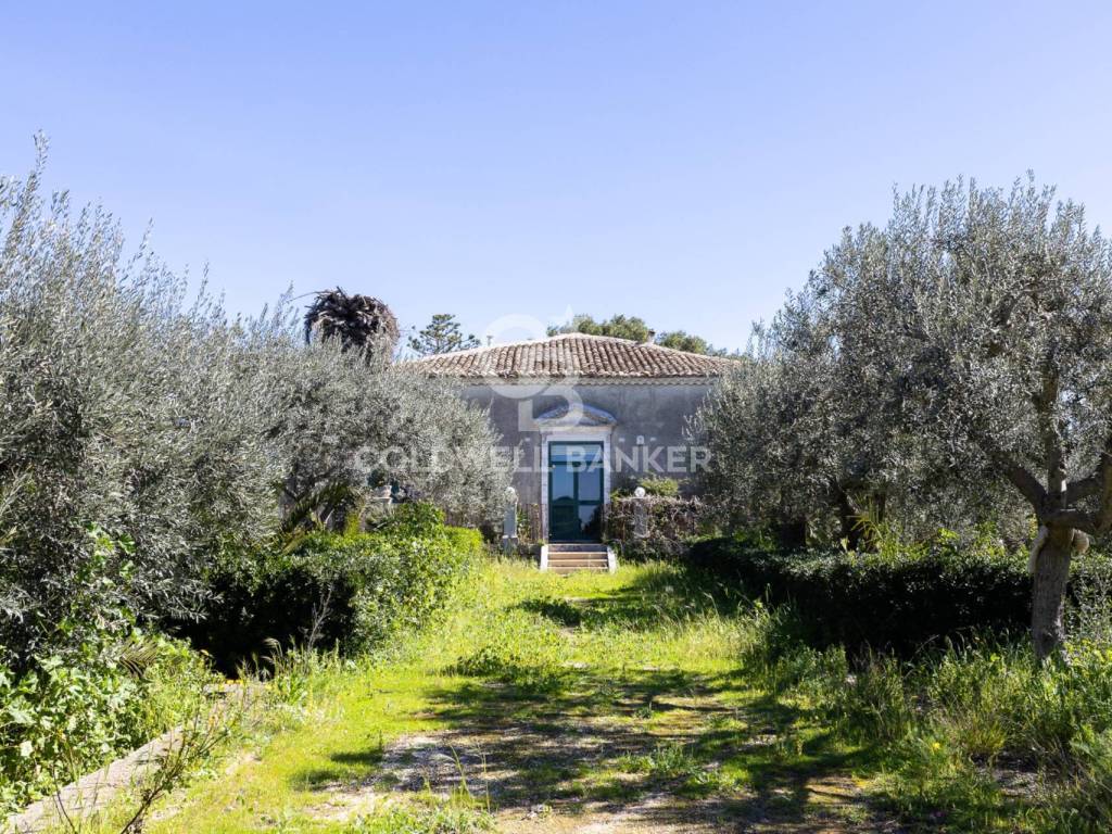 Villa a Modica in sorda- sampieri, 109 - Foto 4