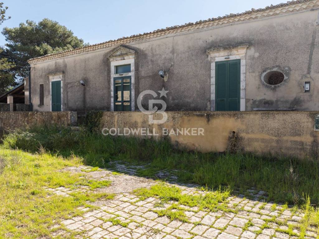 Villa a Modica in sorda- sampieri, 109 - Foto 5