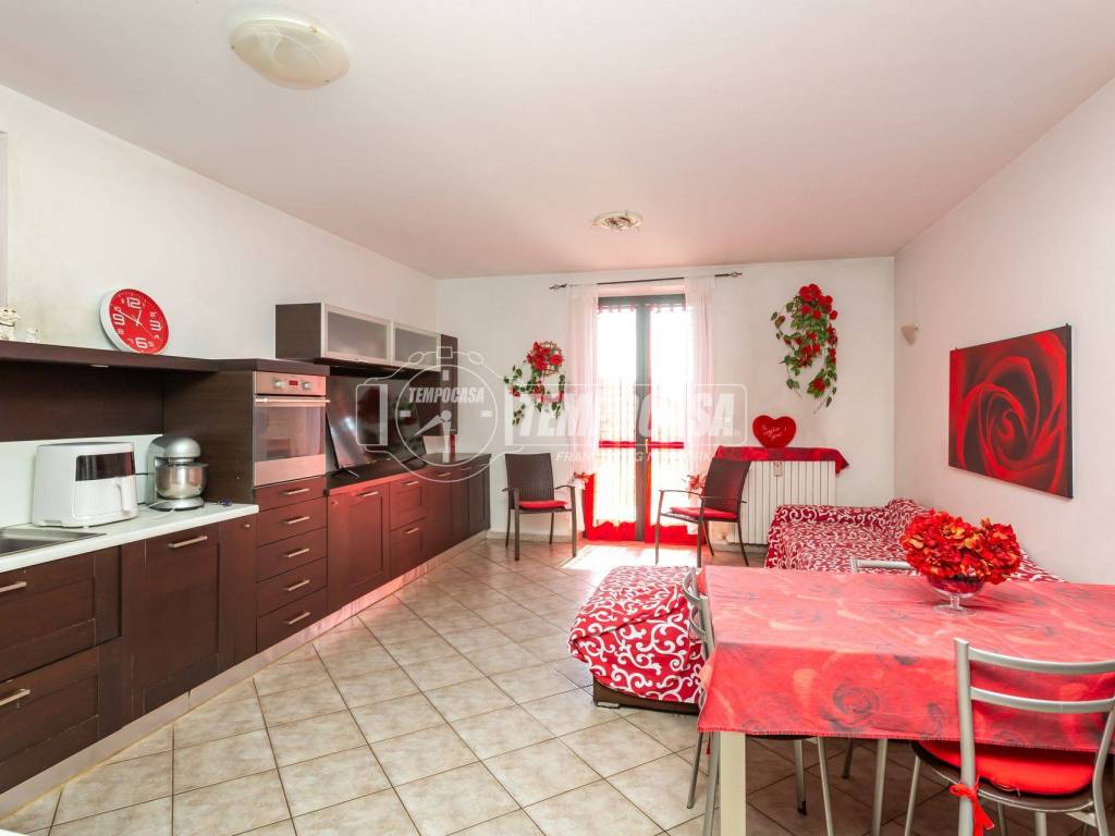 Appartamento a Villanova d'asti in Piazzale Giuseppe Garibaldi 2 - Foto 4