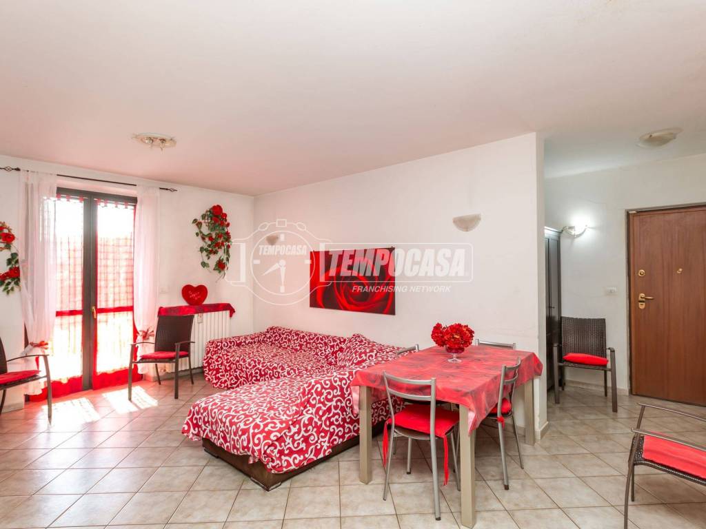 Appartamento a Villanova d'asti in Piazzale Giuseppe Garibaldi 2 - Foto 5