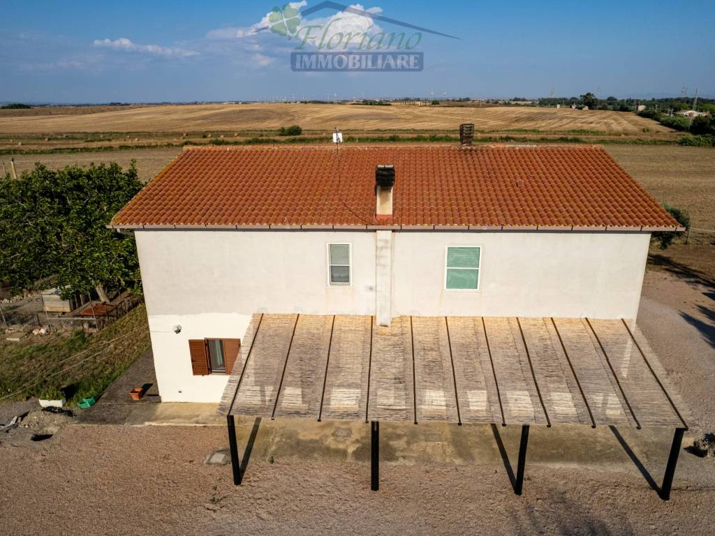 Rustico / casale a Montalto di castro in Strada del Tirreno - Foto 3