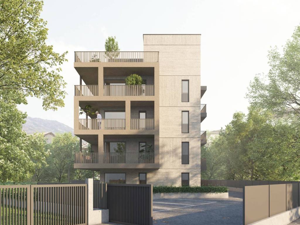 Appartamento a Rovereto in Via Unione, 11 - Foto 2