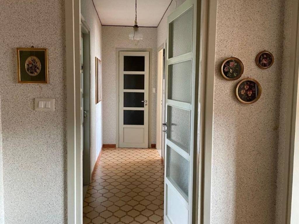 Appartamento a Veglio in Frazione Borgo, 124 - Foto 3