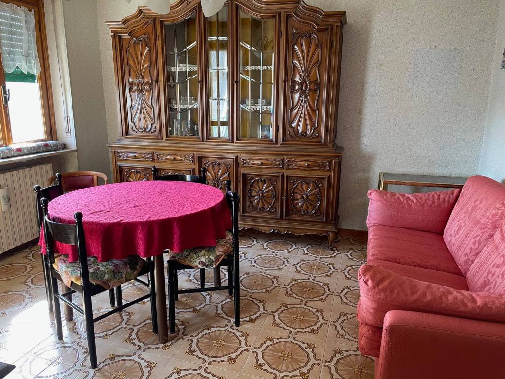 Appartamento a Veglio in Frazione Borgo, 124 - Foto 5