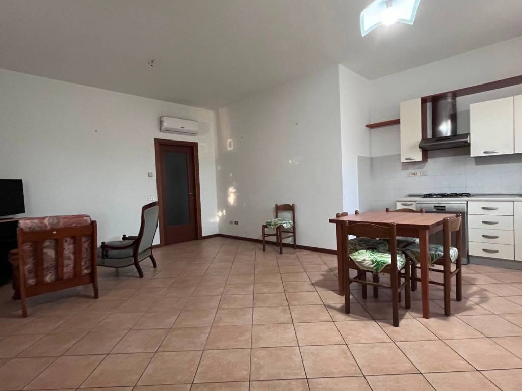 Casa indipendente a Monsummano terme in Via Francesca Sud - Foto 4