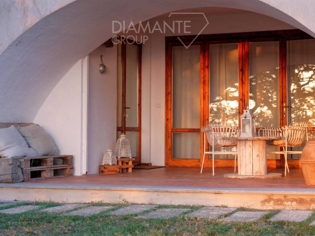 Villa a Passignano sul trasimeno - Foto 3