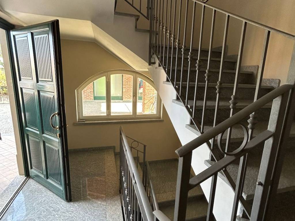 Appartamento a Buttigliera d'asti in Via Villanova - Foto 4