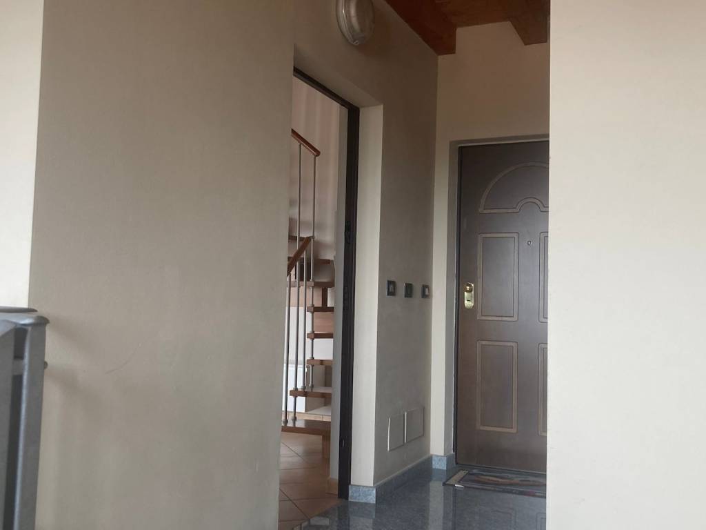 Appartamento a Buttigliera d'asti in Via Villanova - Foto 5