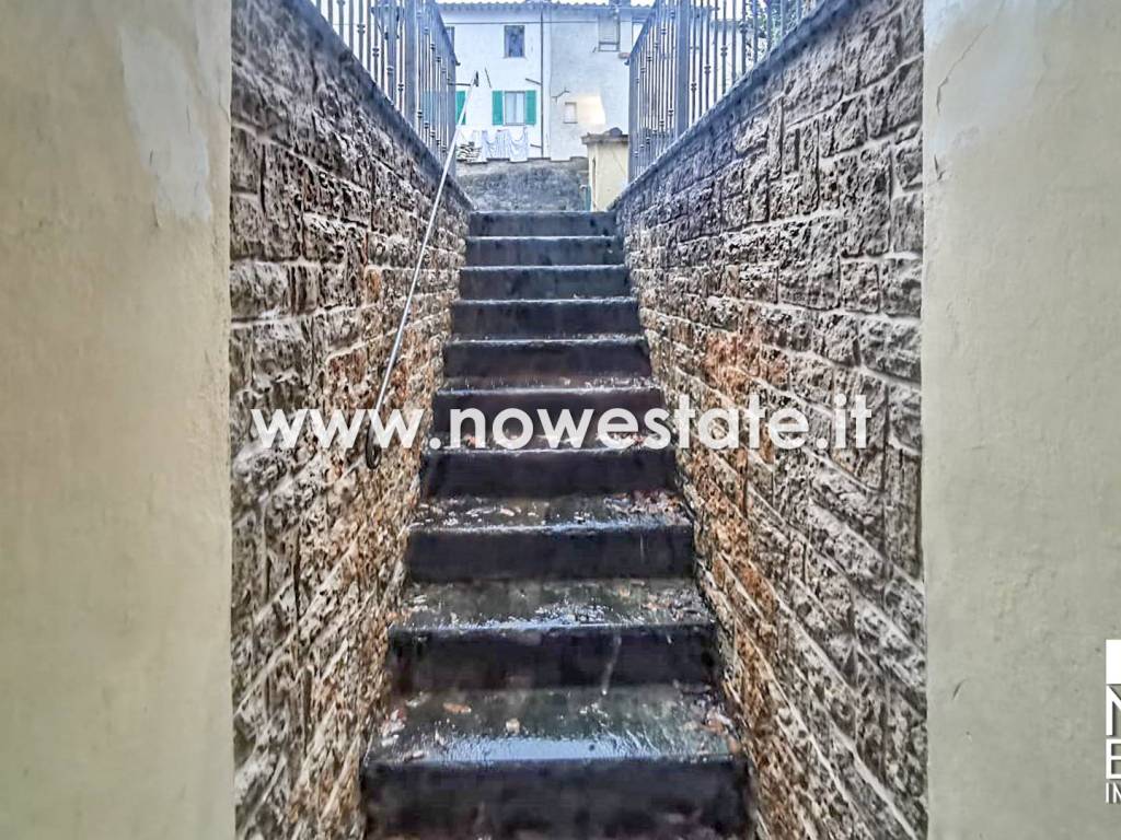 Casa indipendente a Sansepolcro in Via Cherubino Alberti - Foto 2