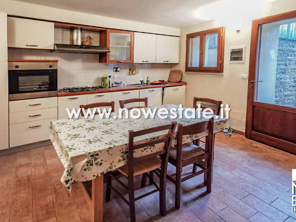 Casa indipendente a Sansepolcro in Via Cherubino Alberti - Foto 3
