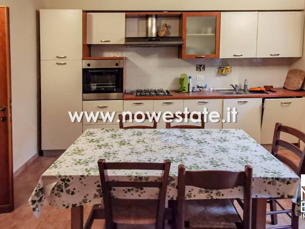 Casa indipendente a Sansepolcro in Via Cherubino Alberti - Foto 4