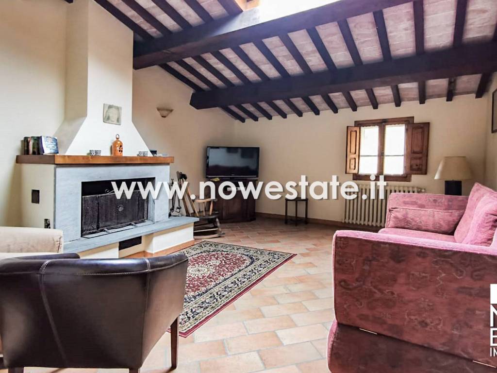Casa indipendente a Sansepolcro in Via Cherubino Alberti - Foto 5