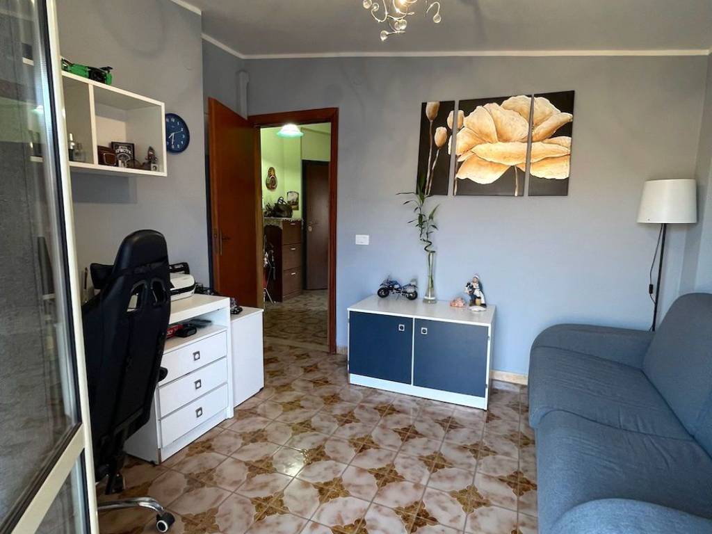 Appartamento a Scalea in Via Enrico De Nicola - Foto 2