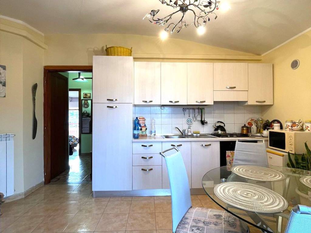 Appartamento a Scalea in Via Enrico De Nicola - Foto 3