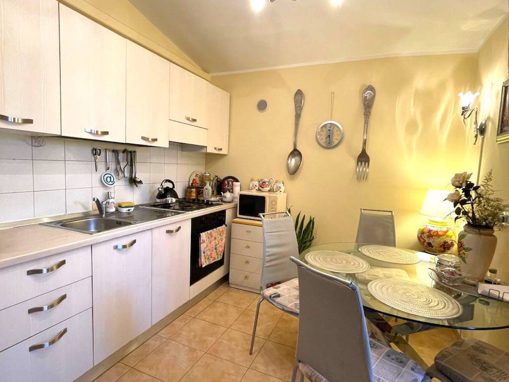 Appartamento a Scalea in Via Enrico De Nicola - Foto 4