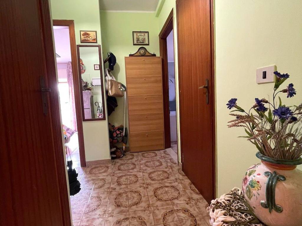 Appartamento a Scalea in Via Enrico De Nicola - Foto 5