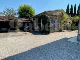 Villa a Vigasio in via montemezzi, 18 - Foto 3