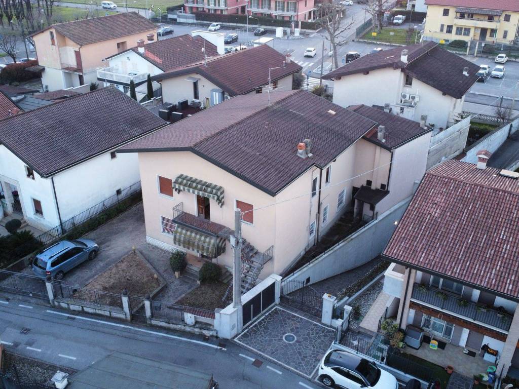 Villa a Castrezzato in Via Giovanni Pascoli - Foto 3