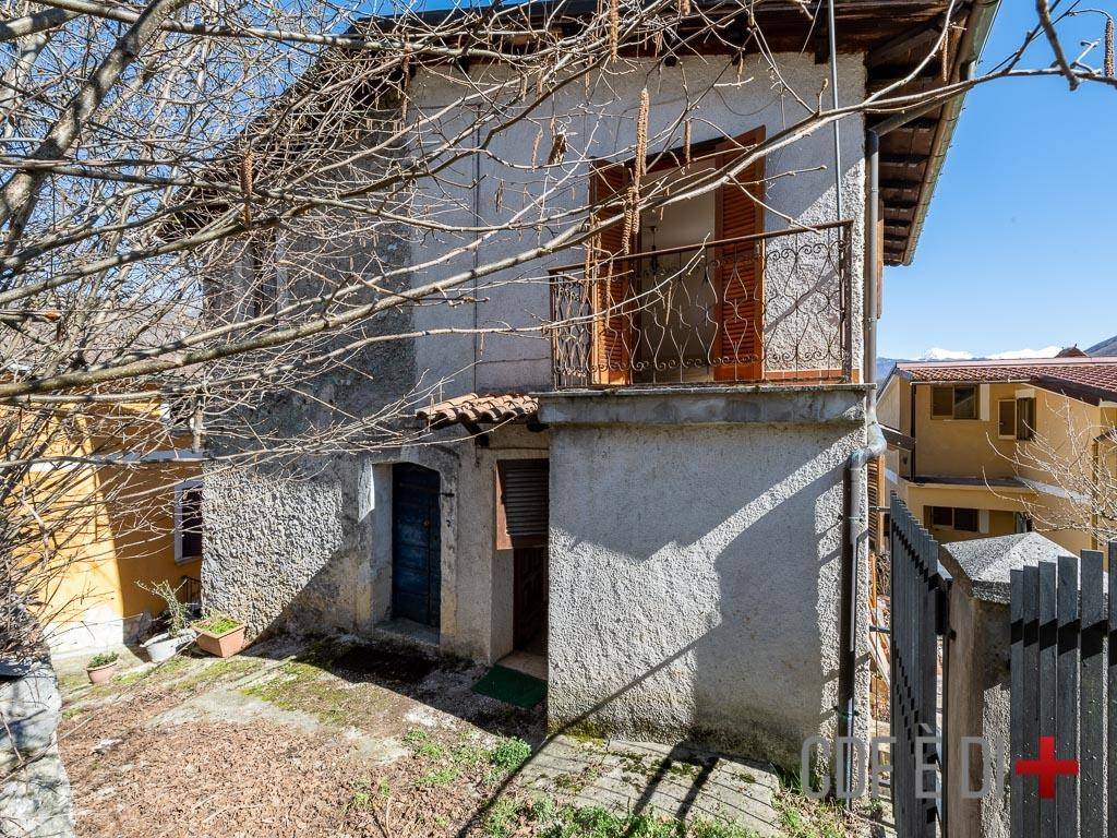 Appartamento a Pescorocchiano in Via degli Orti - Foto 2