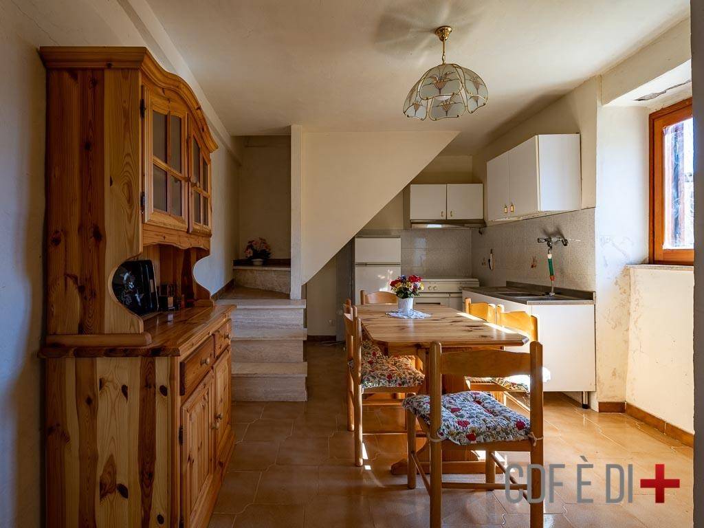 Appartamento a Pescorocchiano in Via degli Orti - Foto 4