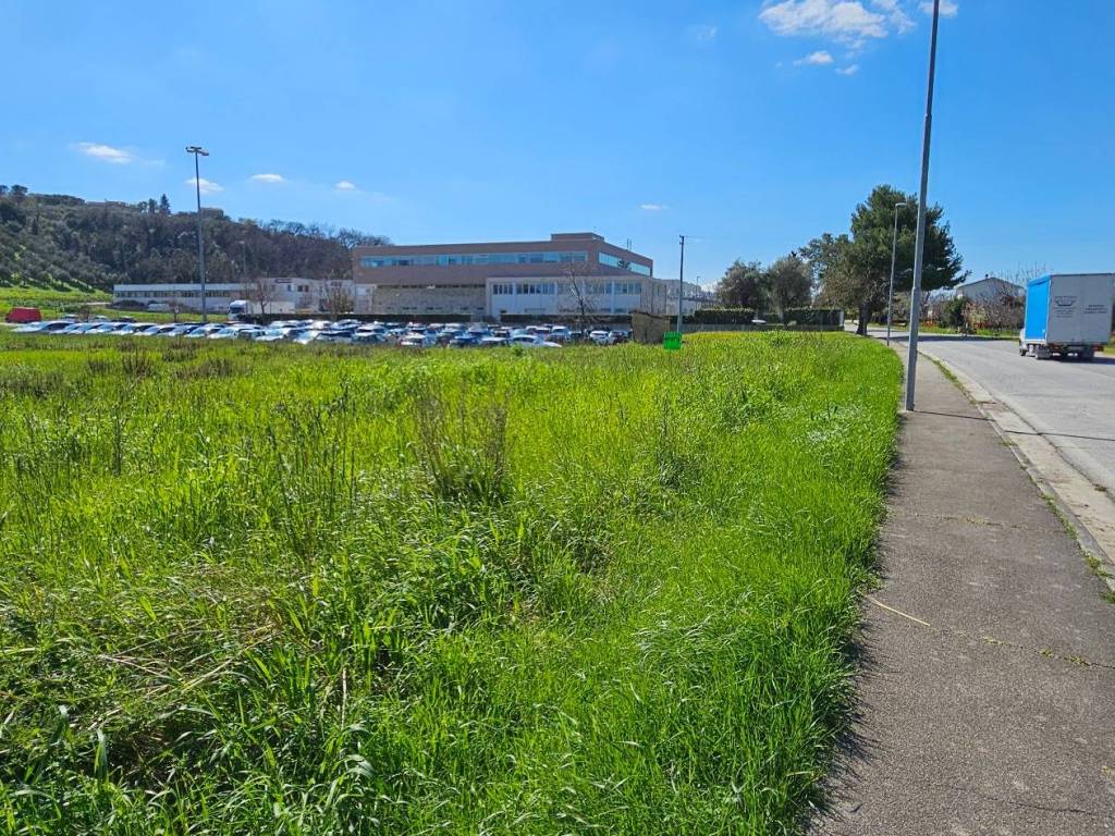 Terreno a Corridonia - Foto 5